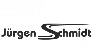 Fahrschule-Juergen-Schmidt Logo